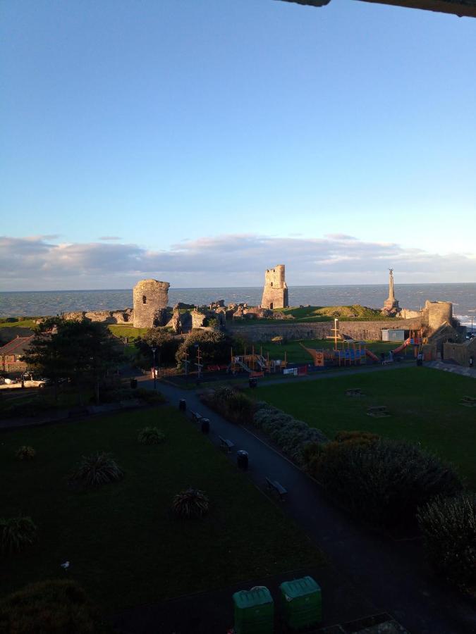 Brynawel Lejlighed Aberystwyth Eksteriør billede